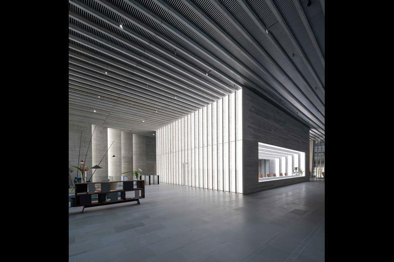 In pictures Can of Ham gets ready to first tenants News